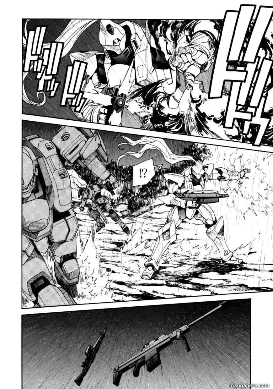 Full Metal Panic! Sigma Chapter 41 6